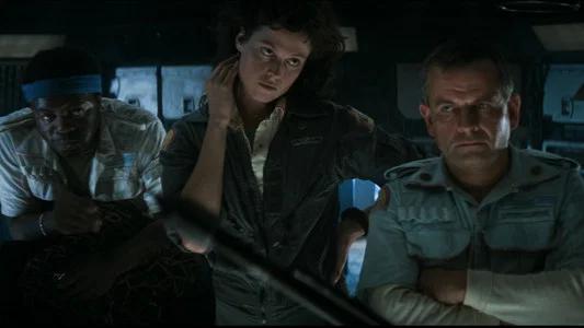 Foto de Alien: El Octavo Pasajero