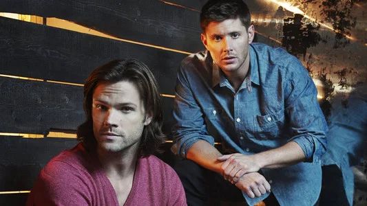 Foto de Supernatural