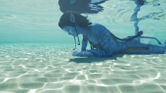 Foto de Avatar: El camino del agua