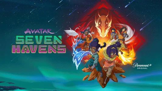 Foto de Avatar: Los Siete Refugios