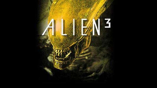 Foto de Alien³