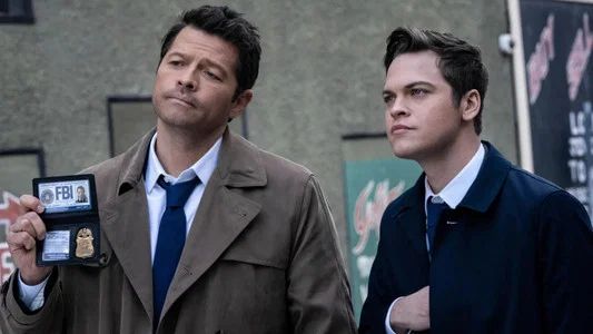 Foto de Supernatural