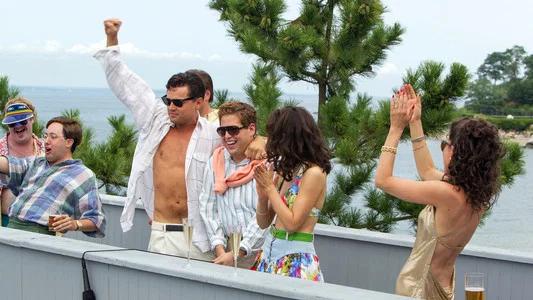Foto de El Lobo de Wall Street