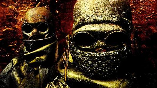 Foto de Terror en Silent Hill
