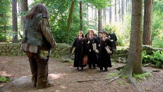 Foto de Harry Potter y el prisionero de Azkaban