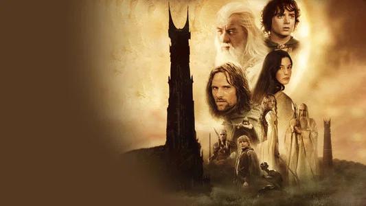 Foto de El señor de los anillos: Las dos torres