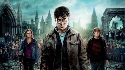 Foto de Harry Potter y las reliquias de la muerte: Parte 2