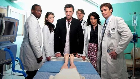 Foto de Dr. House