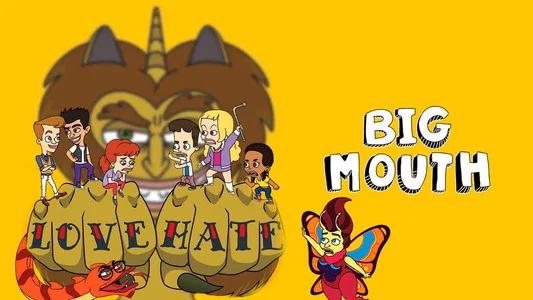 Foto de Big Mouth