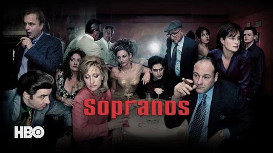 Foto de Los Soprano