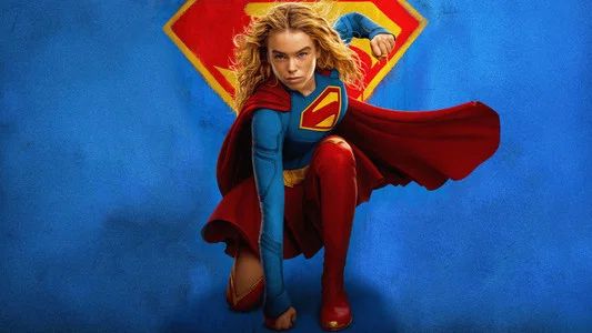Foto de Supergirl