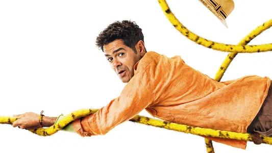 Foto de Marsupilami