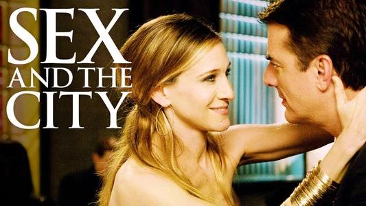Foto de Sex and the City: La película