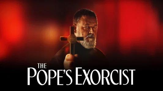 Foto de El Exorcista del Papa