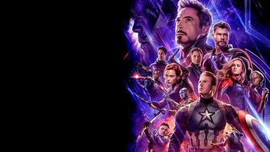 Foto de Avengers: Endgame