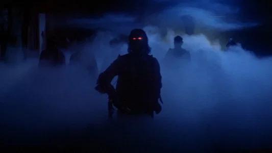Foto de La Niebla