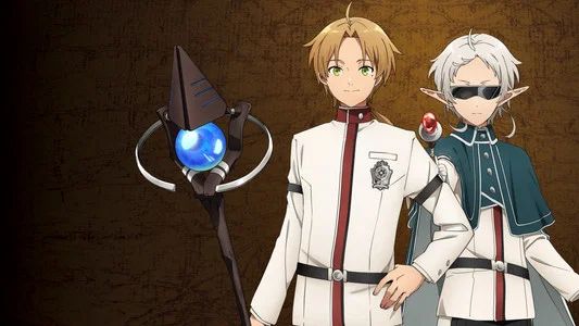 Foto de Mushoku Tensei Jobless Reincarnation