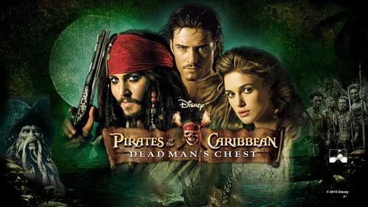 Foto de Piratas del Caribe 2: El Cofre de la Muerte