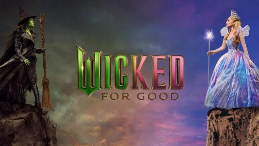 Foto de Wicked: Por siempre