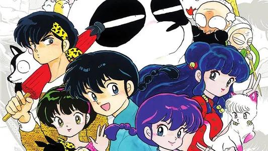 Foto de Ranma ½