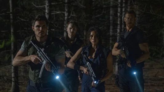 Foto de Resident Evil: Bienvenidos a Raccoon City