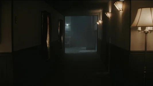 Foto de La asistente de la morgue