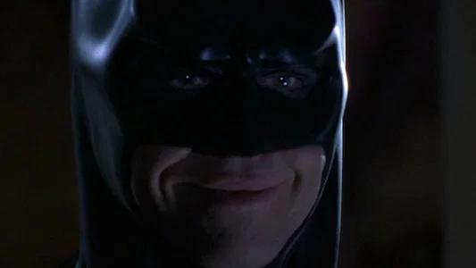 Foto de Batman eternamente