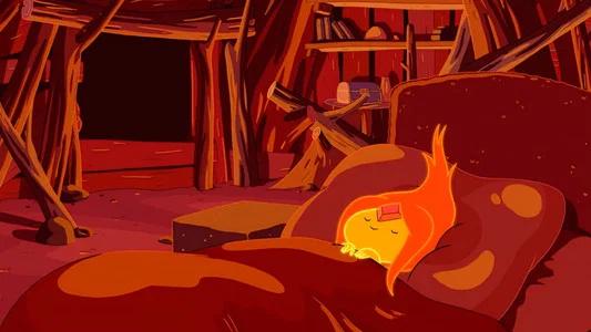 Foto de Hora de Aventura