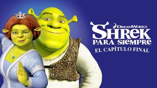 Foto de Shrek 4: Para Siempre