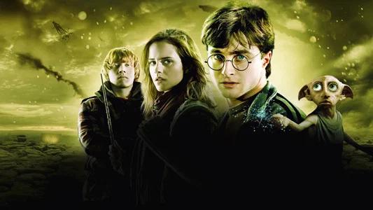 Foto de Harry Potter y las reliquias de la muerte (1ª parte)