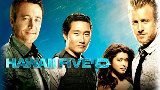 Foto de Hawaii Five-0