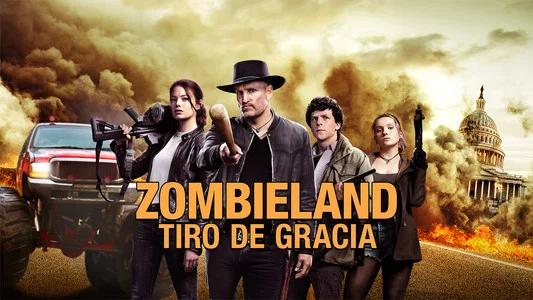 Foto de Zombieland 2: Tiro de Gracia