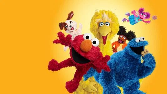 Foto de Sesame Street: Plaza Sésamo
