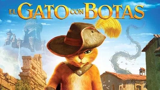 Foto de Gato con Botas
