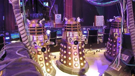 Foto de Doctor Who