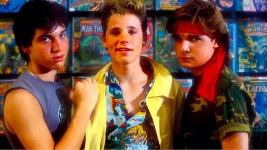 Foto de The Lost Boys