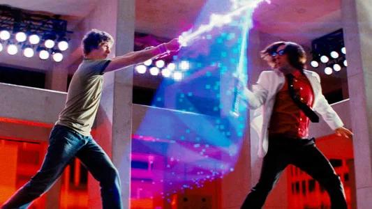 Foto de Scott Pilgrim vs. los ex de la chica de sus sueños