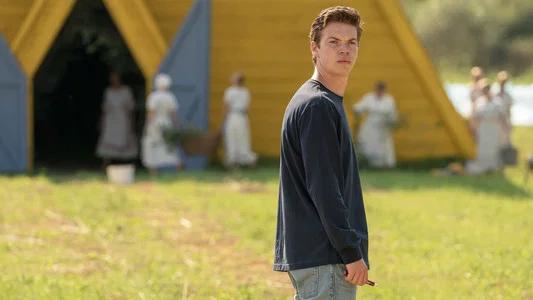 Foto de Midsommar: el terror no espera la noche