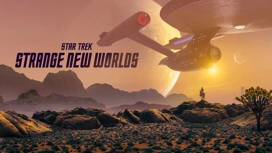 Foto de Star Trek: Extraños Nuevos Mundos