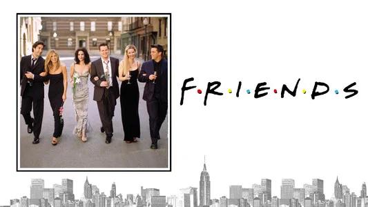 Foto de Friends
