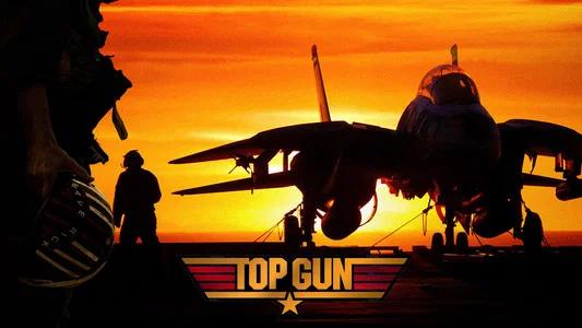 Foto de Top Gun: Pasión y gloria