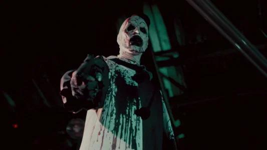 Foto de Terrifier