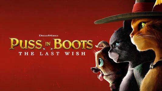 Foto de Gato con Botas: El último deseo