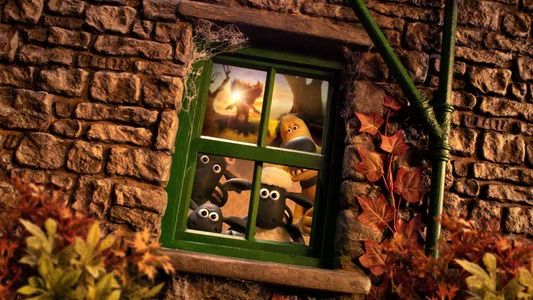 Foto de Shaun the Sheep: The Beast of Mossy Bottom