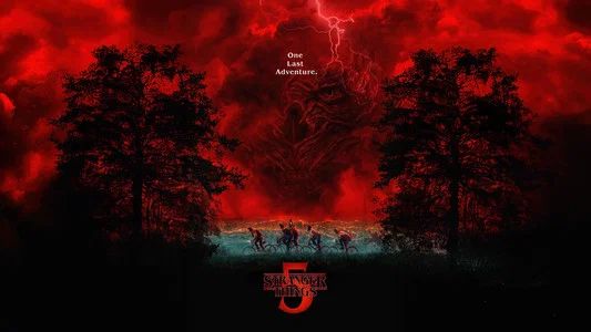 Foto de Stranger Things
