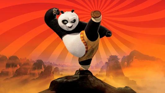 Foto de Kung Fu Panda