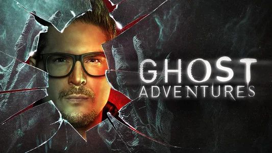 Foto de Ghost Adventures