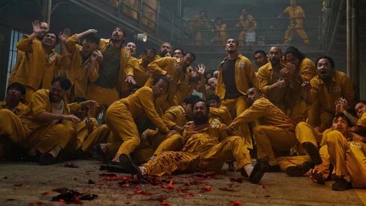 Foto de Ghost in the Cell