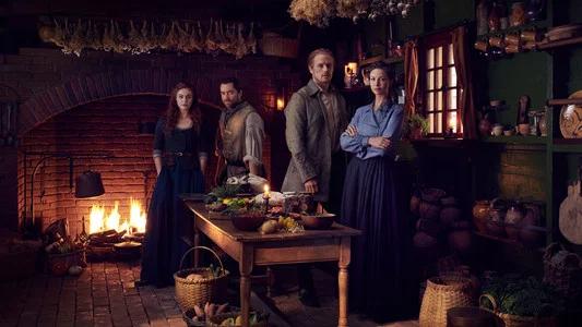 Foto de Outlander
