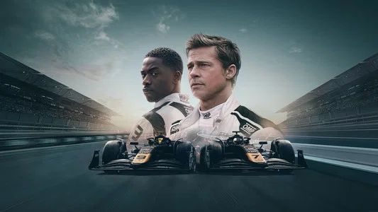 Foto de F1 la película